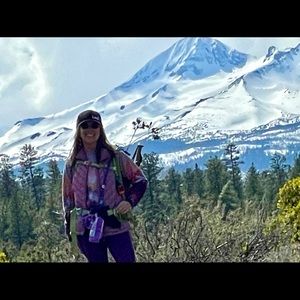 Meet your Posher, Barbara